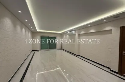 Apartment - 3 Bedrooms - 3 Bathrooms for rent in Sakan - Ext North Inves Area - New Cairo City - Cairo