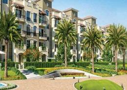Penthouse - 3 bedrooms - 3 bathrooms for للبيع in Stone Residence - 5th Settlement Compounds - The 5th Settlement - New Cairo City - Cairo