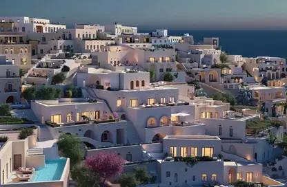 شاليه - 2 غرف نوم - 2 حمامات للبيع في ساوث ميد - قسم الضبعة - الساحل الشمالي شاليه - 2 غرف نوم - 2 حمامات للبيع في ساوث ميد - قسم الضبعة - الساحل الشمالي