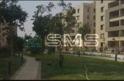 Apartment - 3 Bedrooms - 3 Bathrooms for sale in The Square - 5th Settlement Compounds - The 5th Settlement - New Cairo City - Cairo