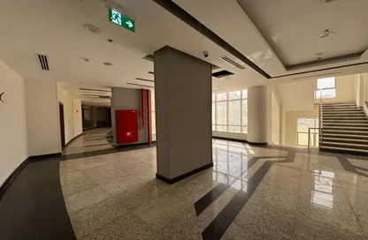 Office Space - Studio - 3 Bathrooms for rent in Bank Center Street - South Teseen St. - The 5th Settlement - New Cairo City - Cairo