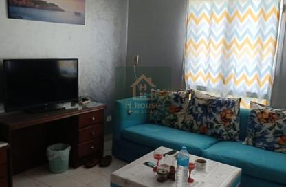 Apartment - 2 Bedrooms - 1 Bathroom for sale in Youssef Al Sebaey St. - Rehab City First Phase - Al Rehab - New Cairo City - Cairo
