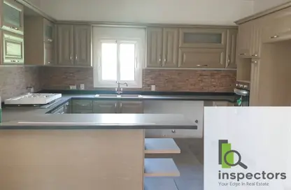 Townhouse - 4 Bedrooms - 4 Bathrooms for rent in Hyde Park - 5th Settlement Compounds - The 5th Settlement - New Cairo City - Cairo
