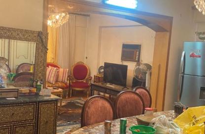 Apartment - 3 Bedrooms - 2 Bathrooms for sale in Dr Al Batrawy St. - 1st Zone - Nasr City - Cairo