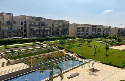 Apartment - 4 Bedrooms - 3 Bathrooms for sale in Fifth Square - The 5th Settlement - New Cairo City - Cairo