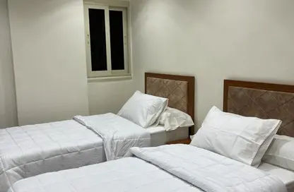 شقة - 4 غرف نوم - 2 حمامات للبيع في سيا 6 اكتوبر - حدائق اكتوبر - مدينة 6 أكتوبر - الجيزة