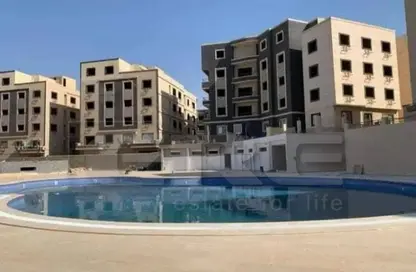 شقة - 3 غرف نوم - 2 حمامات للبيع في سيفورا هايتس - كمبوندات التجمع الخامس - التجمع الخامس - مدينة القاهرة الجديدة - القاهرة