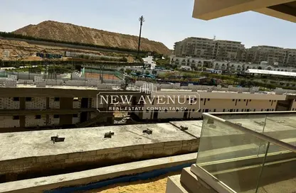 Duplex - 5 Bedrooms - 4 Bathrooms for sale in Westown - Sheikh Zayed Compounds - Sheikh Zayed City - Giza