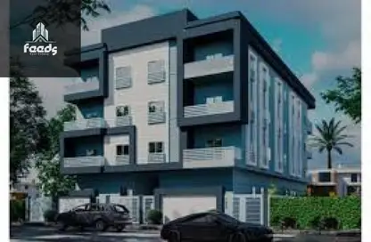Apartment - 3 Bedrooms - 2 Bathrooms for sale in Bait Alwatan - The 5th Settlement - New Cairo City - Cairo
