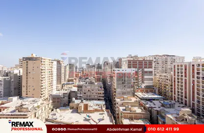 Duplex - 3 Bedrooms - 3 Bathrooms for sale in Al Fath St. - Fleming - Hay Sharq - Alexandria