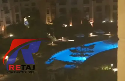 شقة - 4 غرف نوم - 3 حمامات للايجار في ستون ريزيدنس - كمبوندات التجمع الخامس - التجمع الخامس - مدينة القاهرة الجديدة - القاهرة