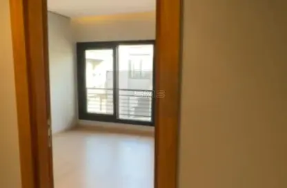 Penthouse - 3 Bedrooms - 3 Bathrooms for sale in TRIO - 5th Settlement Compounds - The 5th Settlement - New Cairo City - Cairo