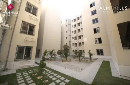 شقة - غرفة نوم - 1 حمام للبيع في بالم هيلز نيو كايرو - كمبوندات التجمع الخامس - التجمع الخامس - مدينة القاهرة الجديدة - القاهرة