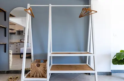 شاليه - 1 حمام للبيع في راس مطارمة - رأس سدر - محافظة جنوب سيناء