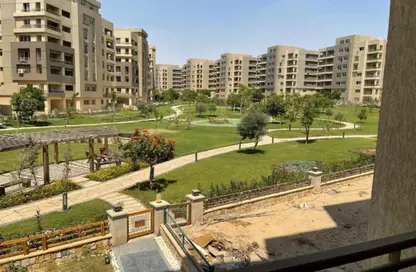 شقة - 4 غرف نوم - 3 حمامات للبيع في سكوير - كمبوندات التجمع الخامس - التجمع الخامس - مدينة القاهرة الجديدة - القاهرة