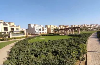 فيلا - 5 غرف نوم - 4 حمامات للبيع في ميفيدا - كمبوندات التجمع الخامس - التجمع الخامس - مدينة القاهرة الجديدة - القاهرة