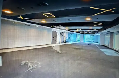 مساحات مكتبية - استوديو - 2 حمامات للايجار في مول ساوث جيت - شارع التسعين الجنوبي - التجمع الخامس - مدينة القاهرة الجديدة - القاهرة