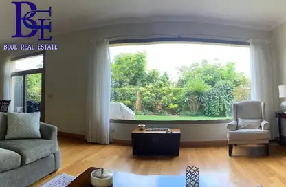 Townhouse - 4 Bedrooms - 5 Bathrooms for rent in Allegria - Sheikh Zayed Compounds - Sheikh Zayed City - Giza