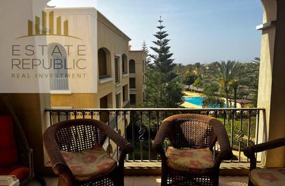 Chalet - 3 Bedrooms - 3 Bathrooms for sale in Marassi - Sidi Abdel Rahman - North Coast