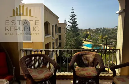 Chalet - 3 Bedrooms - 3 Bathrooms for sale in Marassi - Sidi Abdel Rahman - North Coast