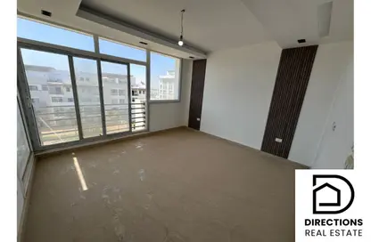 Apartment - 3 Bedrooms - 3 Bathrooms for rent in Garden Residence - Hyde Park - New Cairo City - Cairo