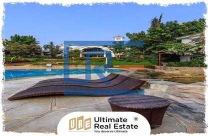 iVilla - 3 Bedrooms - 3 Bathrooms for sale in Mountain View 1.1 - 5th Settlement Compounds - The 5th Settlement - New Cairo City - Cairo
