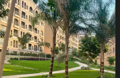 شقة - 3 غرف نوم - 3 حمامات للبيع في جرين سكوير - كمبوندات مدينة المستقبل - مدينة المستقبل - القاهرة