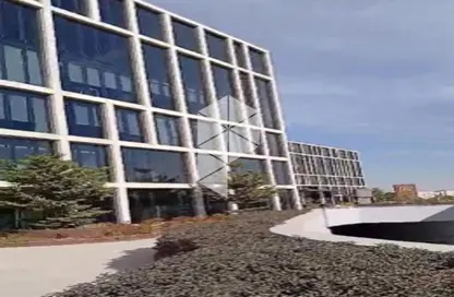 Office Space - Studio - 4 Bathrooms for sale in Cairo Festival City - North Investors Area - New Cairo City - Cairo Office Space - Studio - 4 Bathrooms for sale in Cairo Festival City - North Investors Area - New Cairo City - Cairo