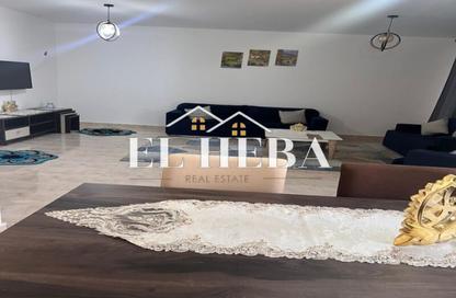 Apartment - 2 Bedrooms - 2 Bathrooms for rent in Madinaty - Cairo