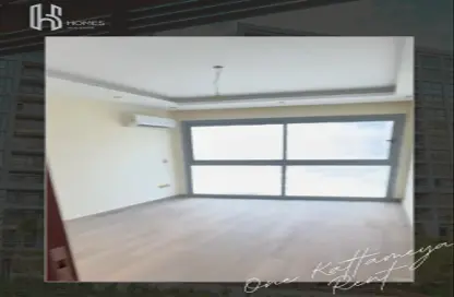 شقة - 3 غرف نوم - 3 حمامات للايجار في وان قطامية - كمبوندات القطامية - القطامية - مدينة القاهرة الجديدة - القاهرة