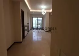 شقة - 2 غرف نوم - 2 حمامات للبيع في بارك سايد ريزيدنس - أبراج زيد - كمبوندات الشيخ زايد - الشيخ زايد - الجيزة