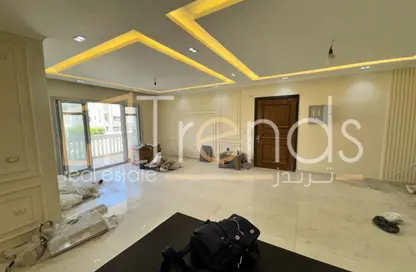 Apartment - 3 Bedrooms - 2 Bathrooms for rent in Hyde Park - 5th Settlement Compounds - The 5th Settlement - New Cairo City - Cairo