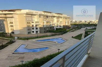 Apartment - 3 Bedrooms - 3 Bathrooms for rent in Hyde Park - 5th Settlement Compounds - The 5th Settlement - New Cairo City - Cairo