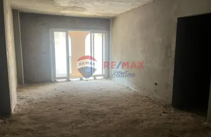 Apartment - 3 Bedrooms - 3 Bathrooms for sale in Green Square - Mostakbal City Compounds - Mostakbal City - Future City - Cairo