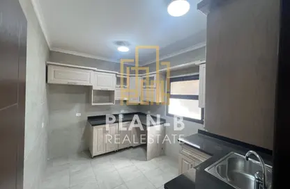Apartment - 3 Bedrooms - 3 Bathrooms for rent in Westown - Sheikh Zayed Compounds - Sheikh Zayed City - Giza