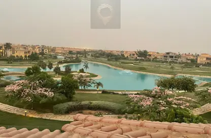 Villa - 5 Bedrooms - 4 Bathrooms for sale in Privado - Madinaty - Cairo
