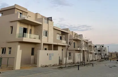 تاون هاوس - 3 غرف نوم - 3 حمامات للبيع في تواني هايد بارك - كمبوندات 6 أكتوبر - مدينة 6 أكتوبر - الجيزة