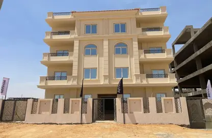شقة - 4 غرف نوم - 3 حمامات للبيع في بيت الوطن - التجمع الخامس - مدينة القاهرة الجديدة - القاهرة