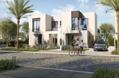 Apartment - 3 Bedrooms - 4 Bathrooms for sale in Solana - New Zayed City - Sheikh Zayed City - Giza