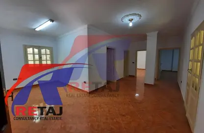 شقة - 2 غرف نوم - 1 حمام للايجار في حي الدبلوماسيين - التجمع الخامس - مدينة القاهرة الجديدة - القاهرة