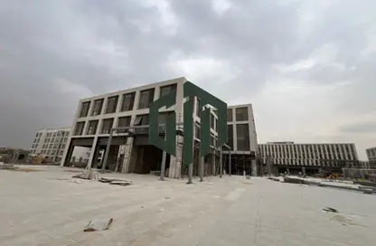 Full Floor - Studio - 4 Bathrooms for sale in Mivida - 5th Settlement Compounds - The 5th Settlement - New Cairo City - Cairo