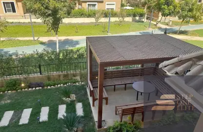 Apartment - 2 Bedrooms - 1 Bathroom for sale in S1 - Sarai - Mostakbal City Compounds - Mostakbal City - Future City - Cairo