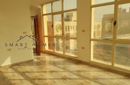 Office Space - Studio - 1 Bathroom for sale in Rawdat Zayed - 12th District - Sheikh Zayed City - Giza
