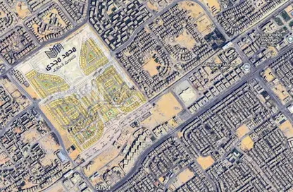 Land - Studio for sale in 9th District - 6 October City - Giza