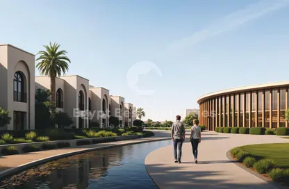 Townhouse - 4 Bedrooms - 4 Bathrooms for sale in Talala - New Heliopolis Compounds - New Heliopolis - Cairo