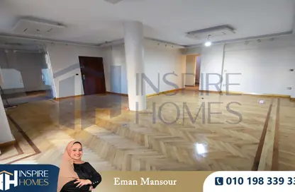 Apartment - 3 Bedrooms - 2 Bathrooms for rent in Sidi Gaber St. - Sidi Gaber - Hay Sharq - Alexandria
