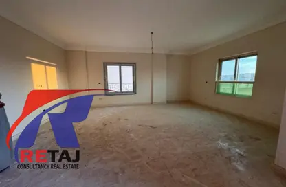 شقة - 3 غرف نوم - 3 حمامات للايجار في اللوتس الجنوبي - حى اللوتس - مدينة القاهرة الجديدة - القاهرة