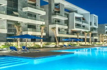 Twin House - 4 Bedrooms - 3 Bathrooms for sale in Patio Casa - El Patio - El Shorouk Compounds - Shorouk City - Cairo