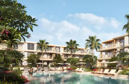 Chalet - 4 Bedrooms - 3 Bathrooms for sale in Ras Soma - Safaga - Hurghada - Red Sea
