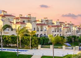 Villa - 4 bedrooms - 4 bathrooms for للبيع in Al Patio 5 East - El Patio - El Shorouk Compounds - Shorouk City - Cairo